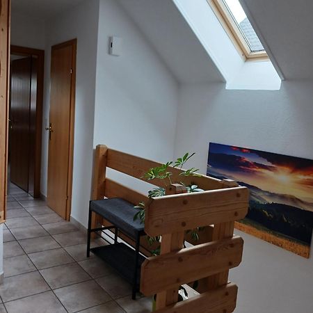 Apartment Natur Herz Haus im Ennstal Exteriör bild