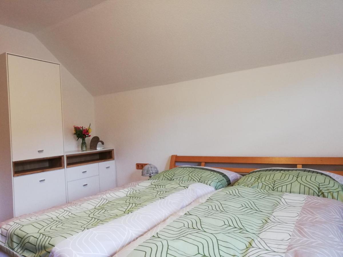 Apartment Natur Herz Haus im Ennstal Exteriör bild