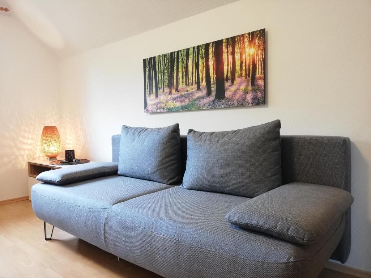 Apartment Natur Herz Haus im Ennstal Exteriör bild