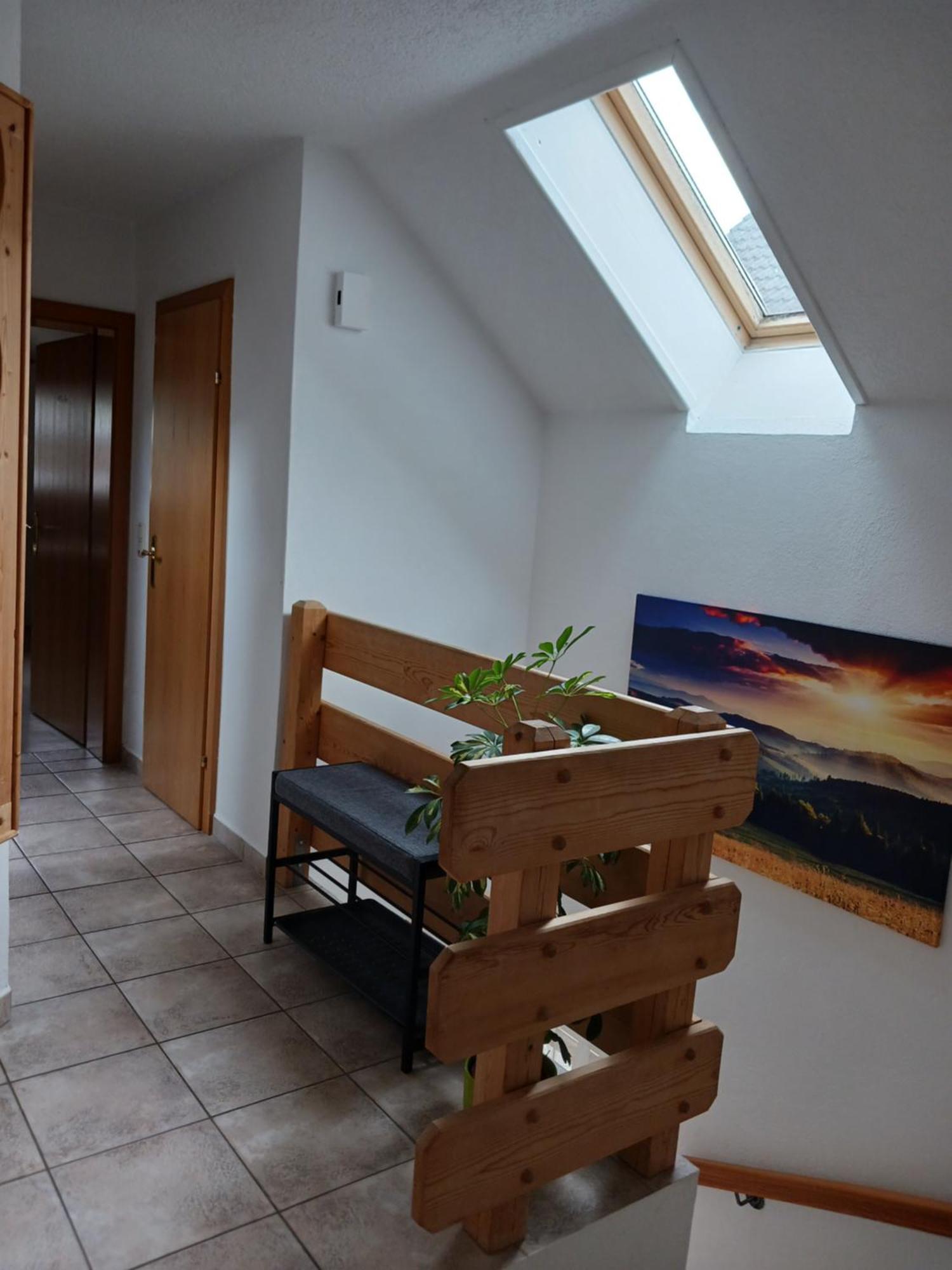 Apartment Natur Herz Haus im Ennstal Exteriör bild